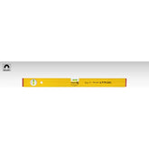 Stabila - Type 80 Asm Spirit Level, 120 Cm | 80ASM/120